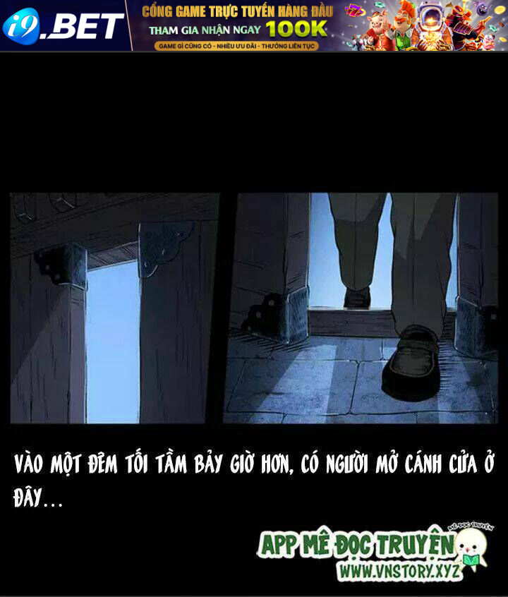 U Minh Ngụy tượng Chapter 67 - Trang 31