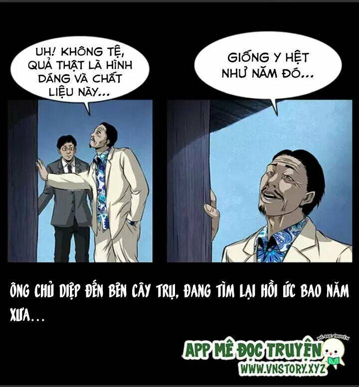 U Minh Ngụy tượng Chapter 67 - Trang 36
