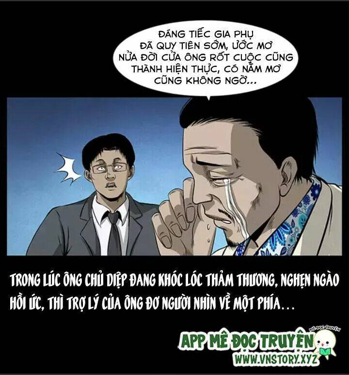 U Minh Ngụy tượng Chapter 67 - Trang 40