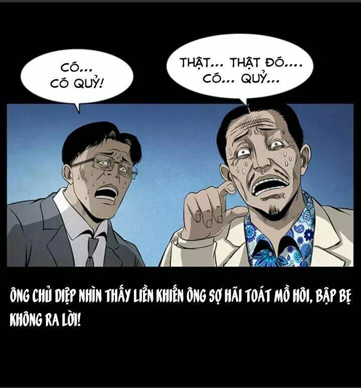 U Minh Ngụy tượng Chapter 67 - Trang 43