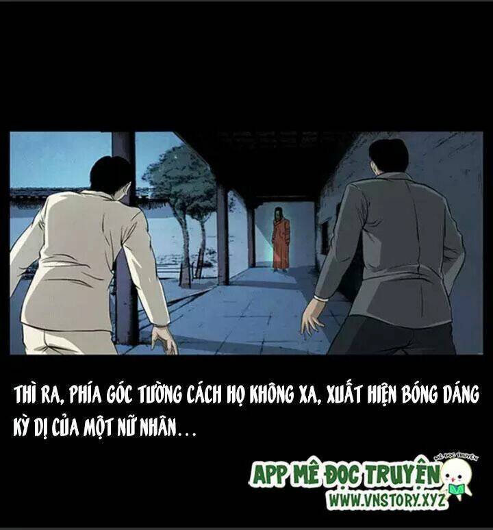 U Minh Ngụy tượng Chapter 67 - Trang 44