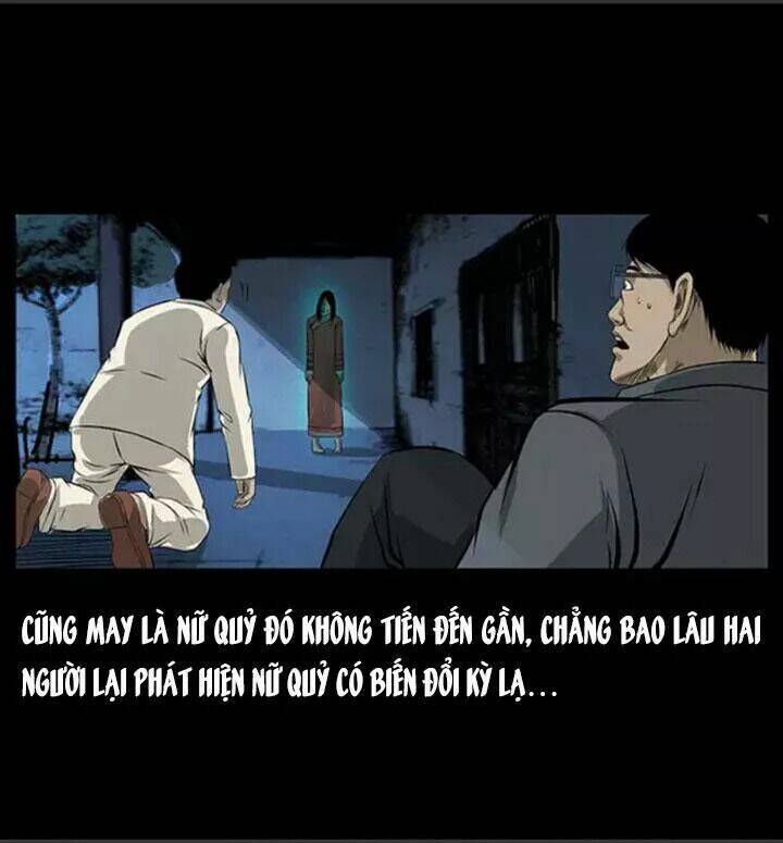 U Minh Ngụy tượng Chapter 67 - Trang 47