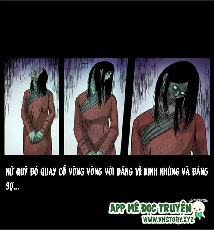 U Minh Ngụy tượng Chapter 67 - Trang 48