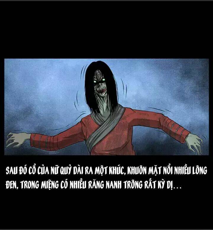 U Minh Ngụy tượng Chapter 67 - Trang 49