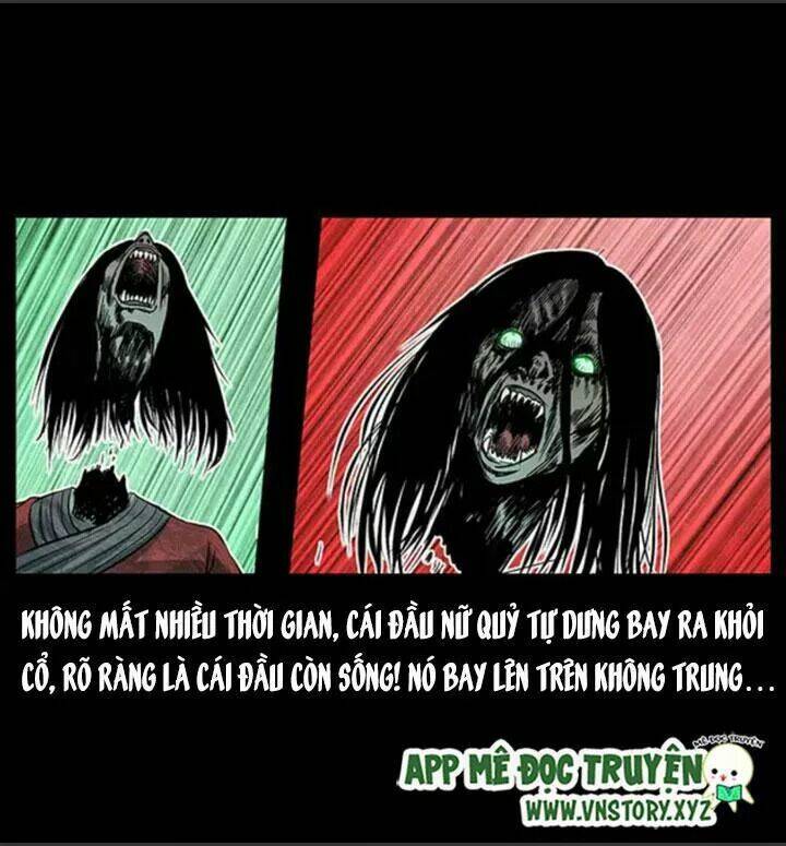 U Minh Ngụy tượng Chapter 67 - Trang 50