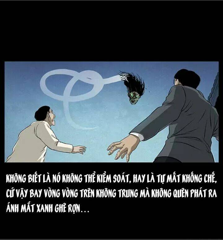 U Minh Ngụy tượng Chapter 67 - Trang 53