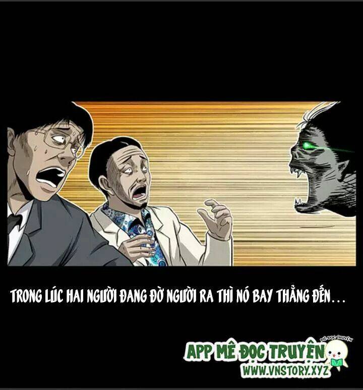 U Minh Ngụy tượng Chapter 67 - Trang 54