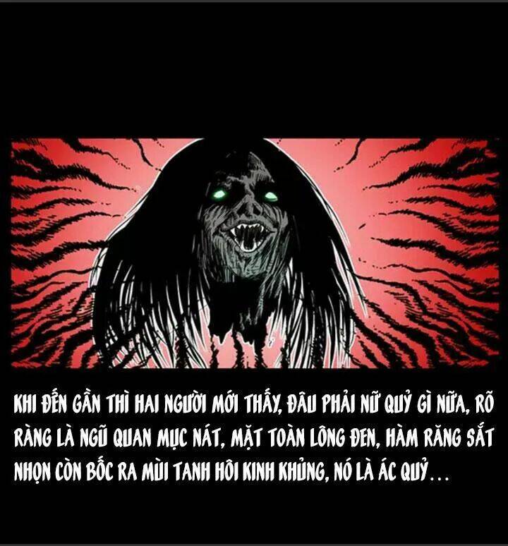 U Minh Ngụy tượng Chapter 67 - Trang 55