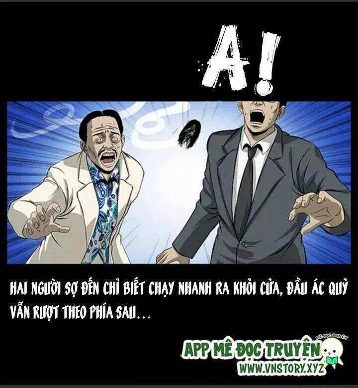 U Minh Ngụy tượng Chapter 67 - Trang 56