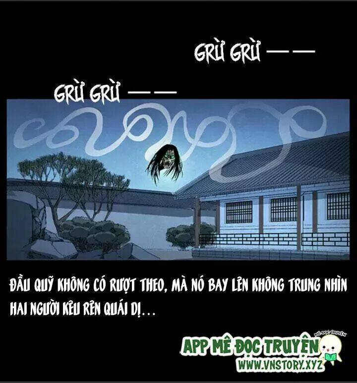 U Minh Ngụy tượng Chapter 67 - Trang 58