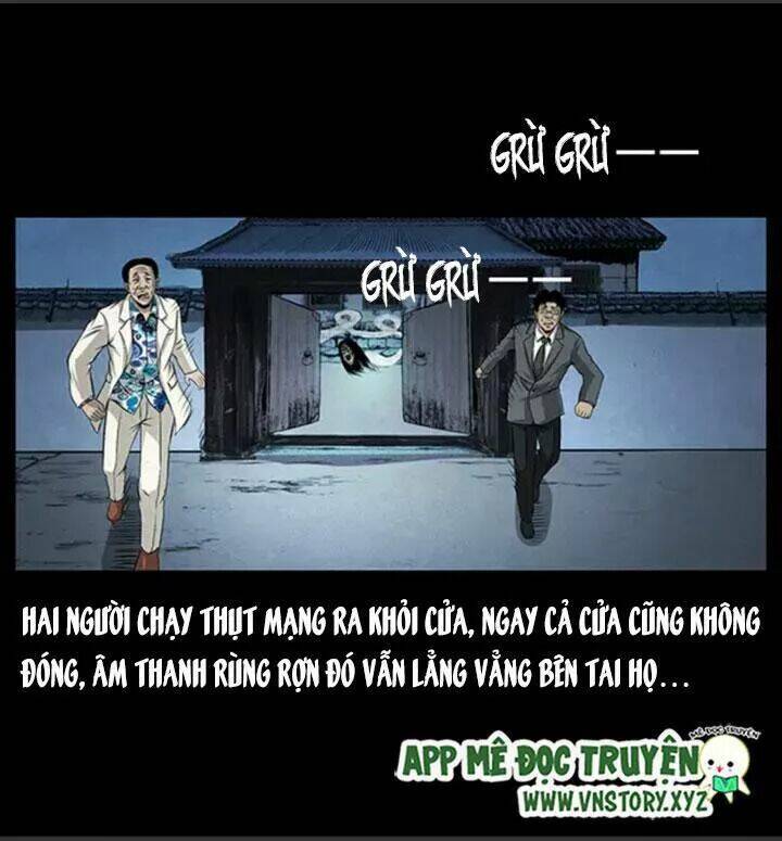 U Minh Ngụy tượng Chapter 67 - Trang 60