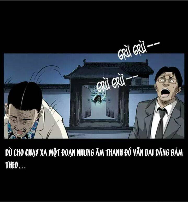 U Minh Ngụy tượng Chapter 67 - Trang 61