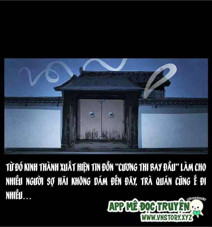 U Minh Ngụy tượng Chapter 67 - Trang 62