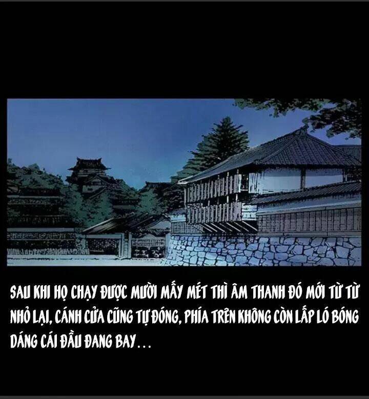 U Minh Ngụy tượng Chapter 67 - Trang 63