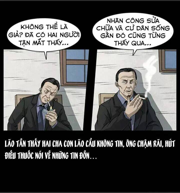 U Minh Ngụy tượng Chapter 67 - Trang 65