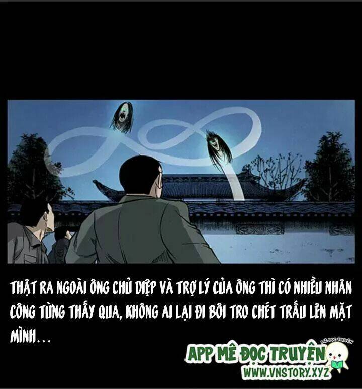 U Minh Ngụy tượng Chapter 67 - Trang 66