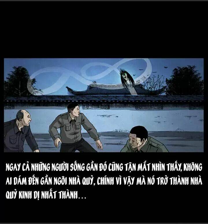 U Minh Ngụy tượng Chapter 67 - Trang 67