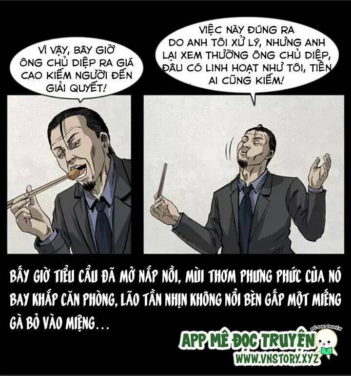 U Minh Ngụy tượng Chapter 67 - Trang 68