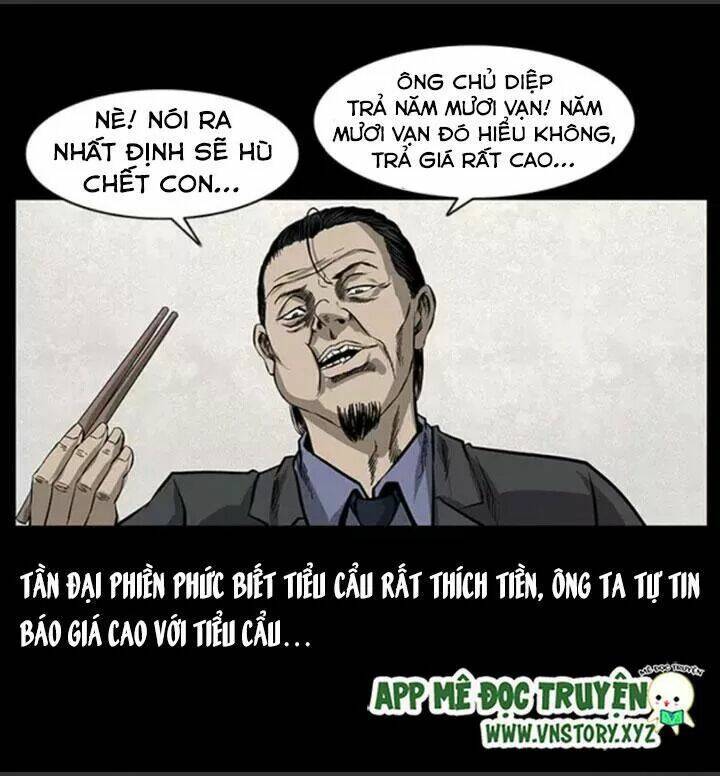 U Minh Ngụy tượng Chapter 67 - Trang 70