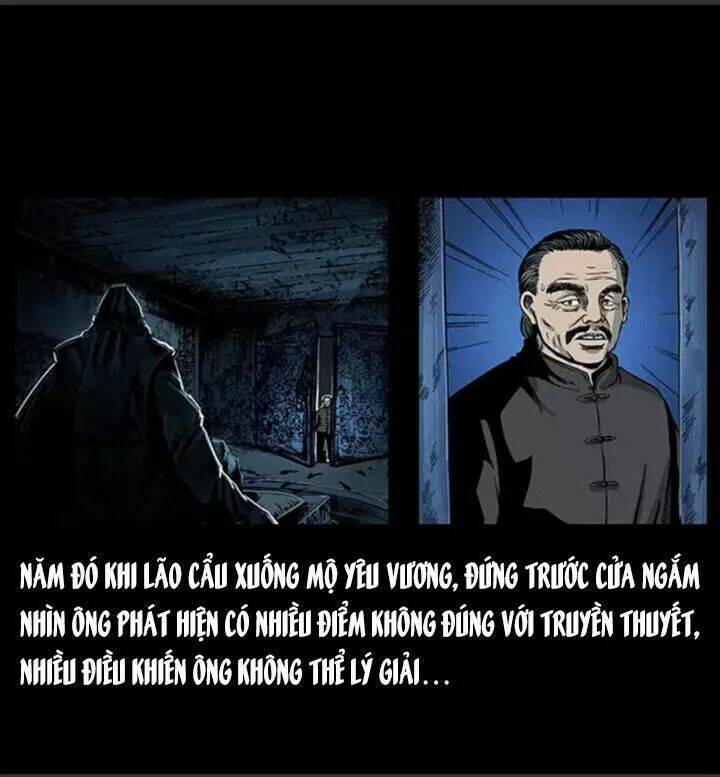 U Minh Ngụy tượng Chapter 67 - Trang 7