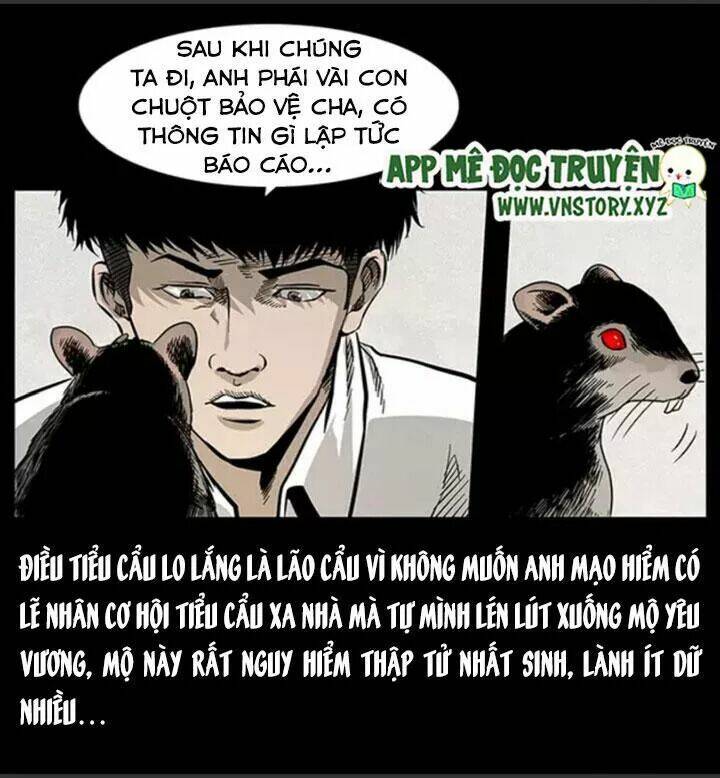 U Minh Ngụy tượng Chapter 67 - Trang 80