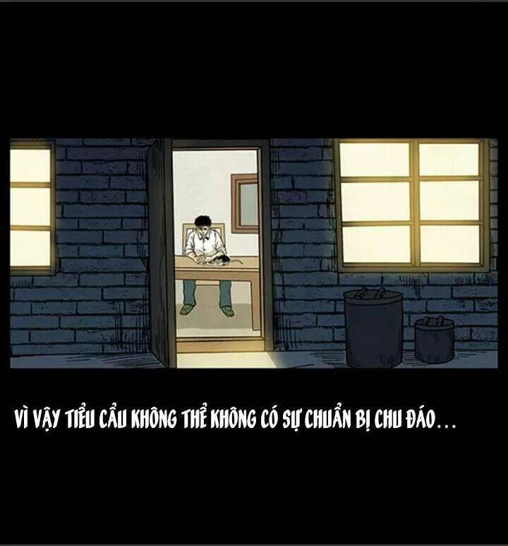 U Minh Ngụy tượng Chapter 67 - Trang 81