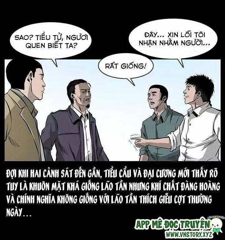 U Minh Ngụy tượng - Chapter 68 - Page 11