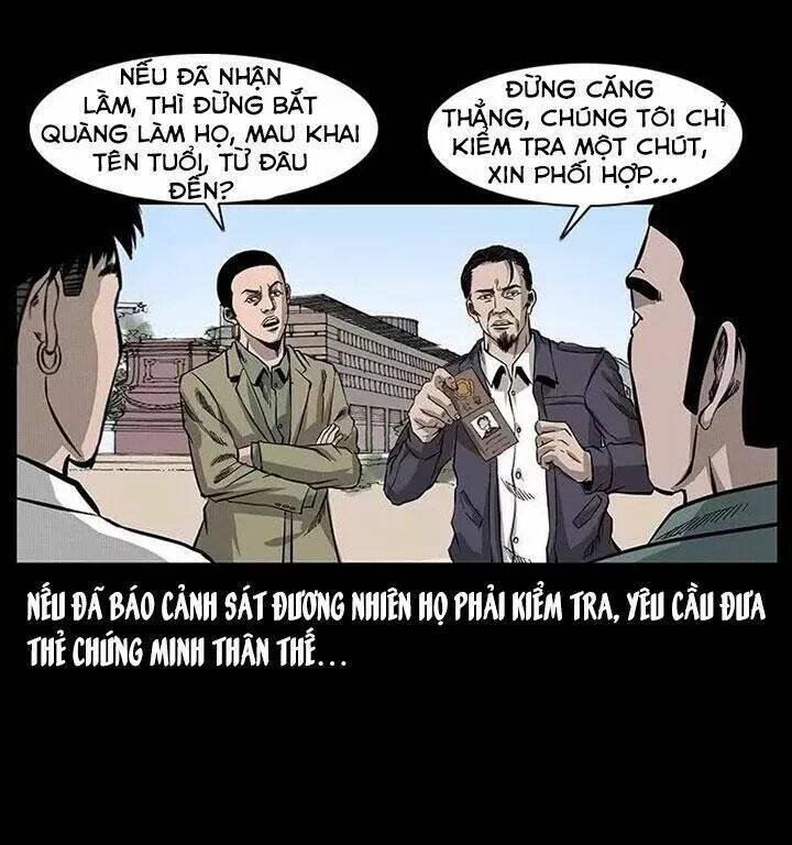 U Minh Ngụy tượng - Chapter 68 - Page 12