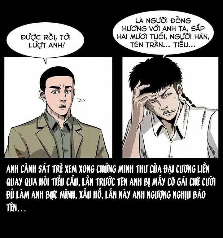 U Minh Ngụy tượng - Chapter 68 - Page 14