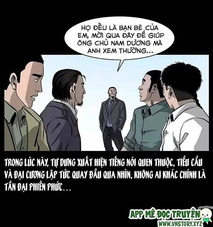 U Minh Ngụy tượng - Chapter 68 - Page 15