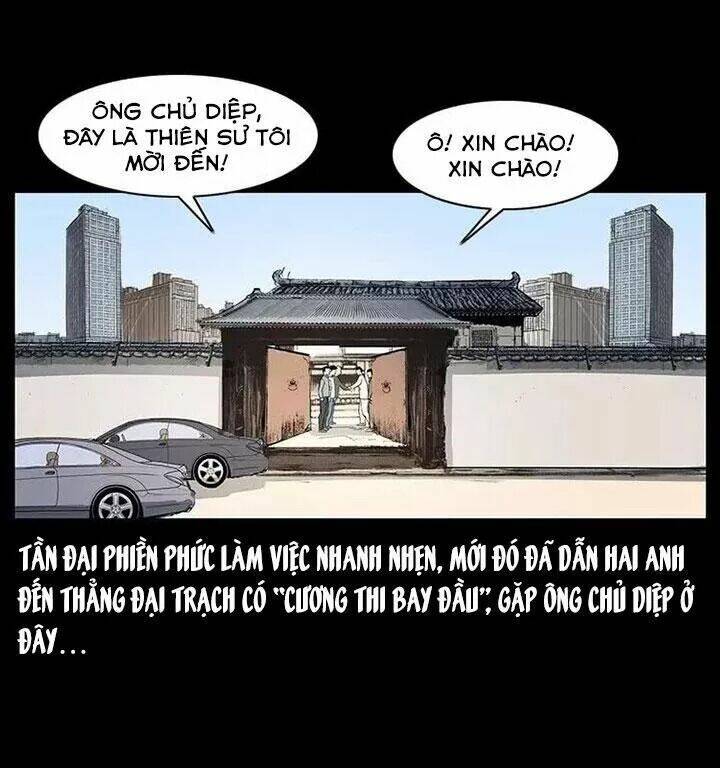 U Minh Ngụy tượng - Chapter 68 - Page 22