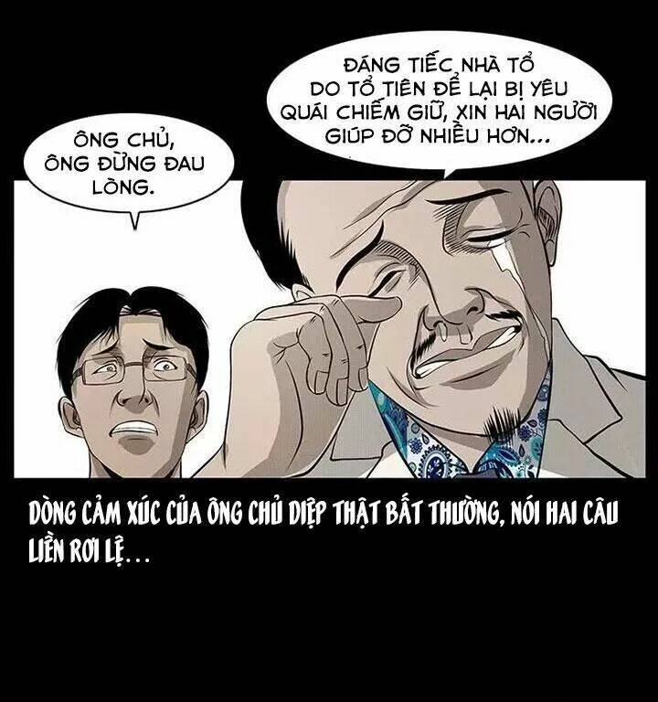 U Minh Ngụy tượng - Chapter 68 - Page 24