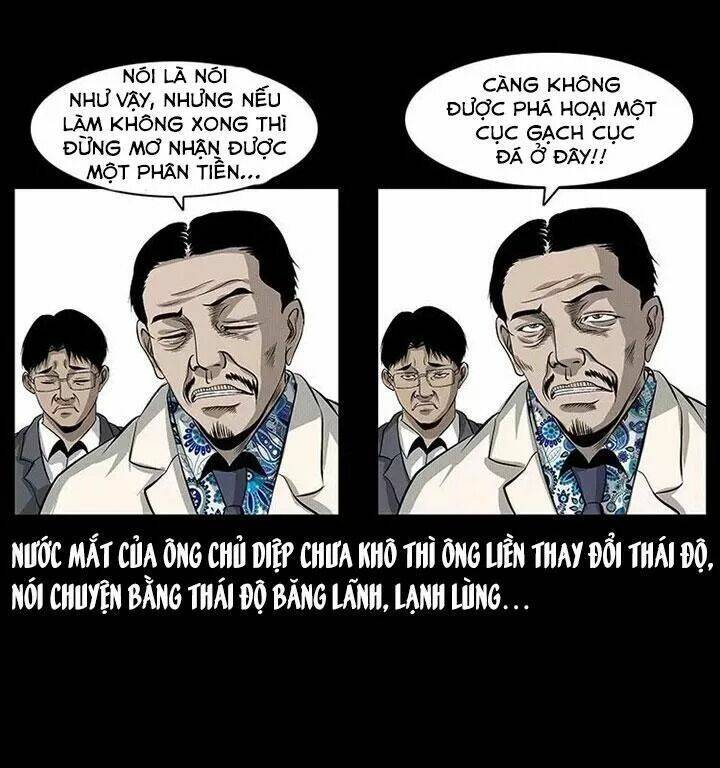 U Minh Ngụy tượng - Chapter 68 - Page 26
