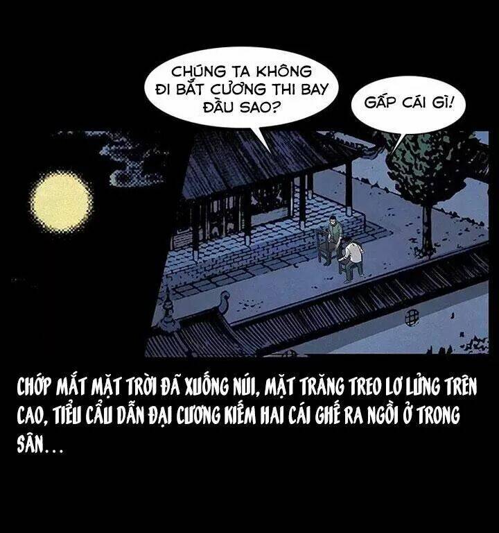 U Minh Ngụy tượng - Chapter 68 - Page 34