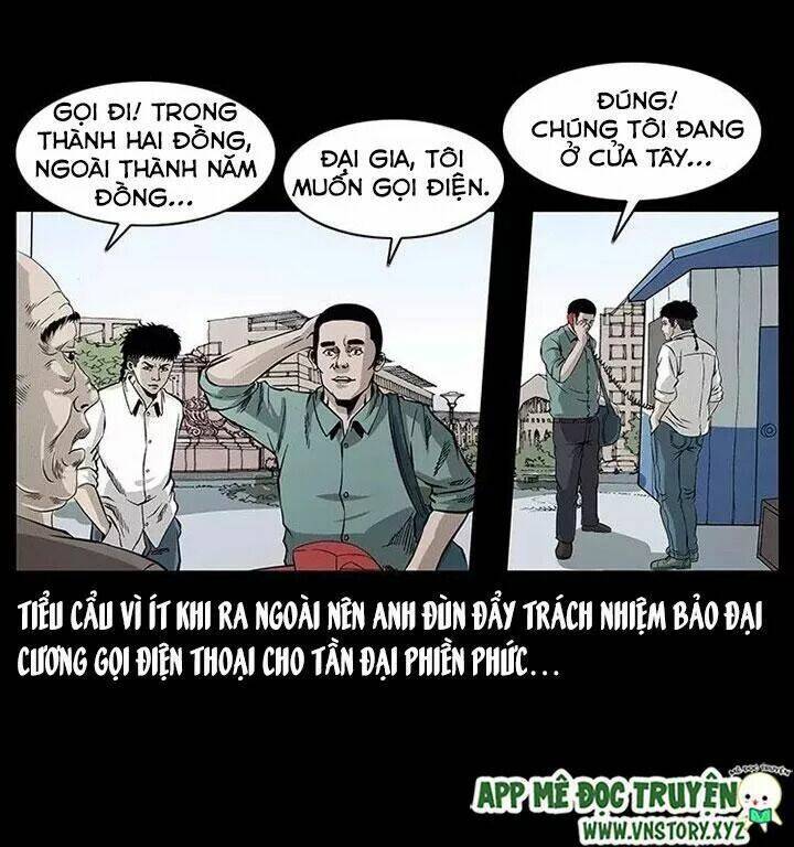 U Minh Ngụy tượng - Chapter 68 - Page 3