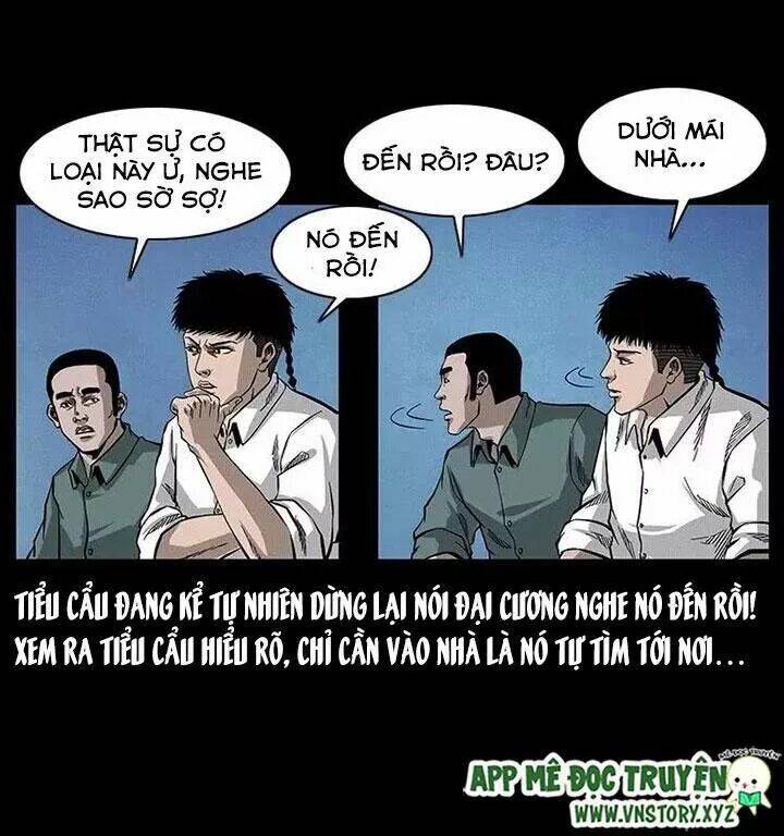 U Minh Ngụy tượng - Chapter 68 - Page 39