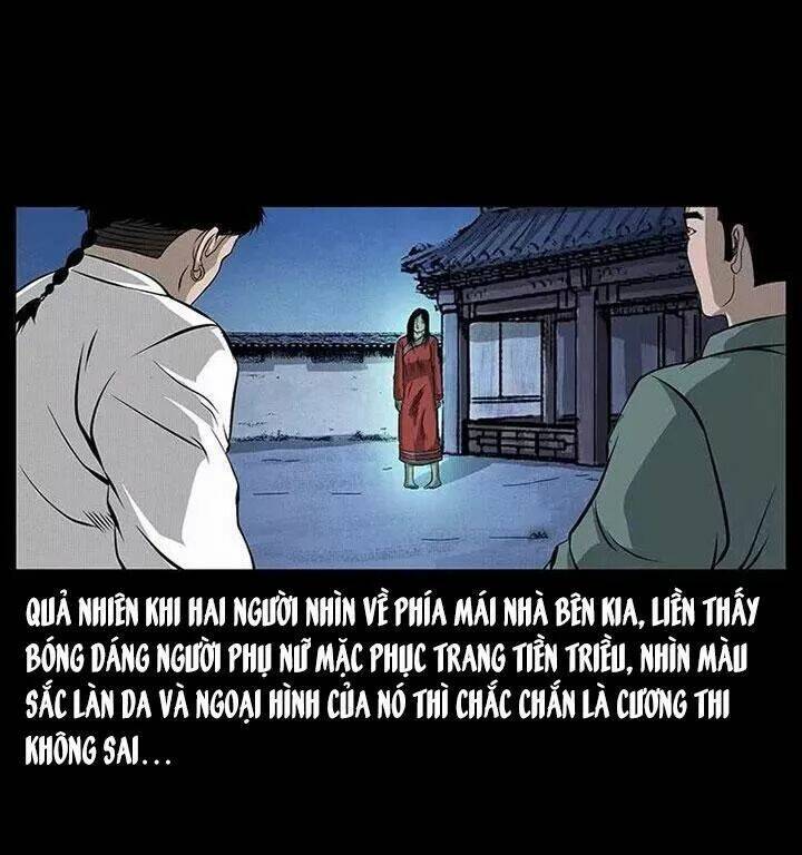 U Minh Ngụy tượng - Chapter 68 - Page 40