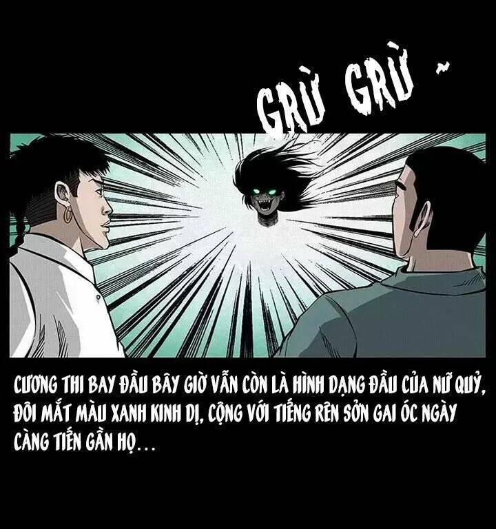 U Minh Ngụy tượng - Chapter 68 - Page 42