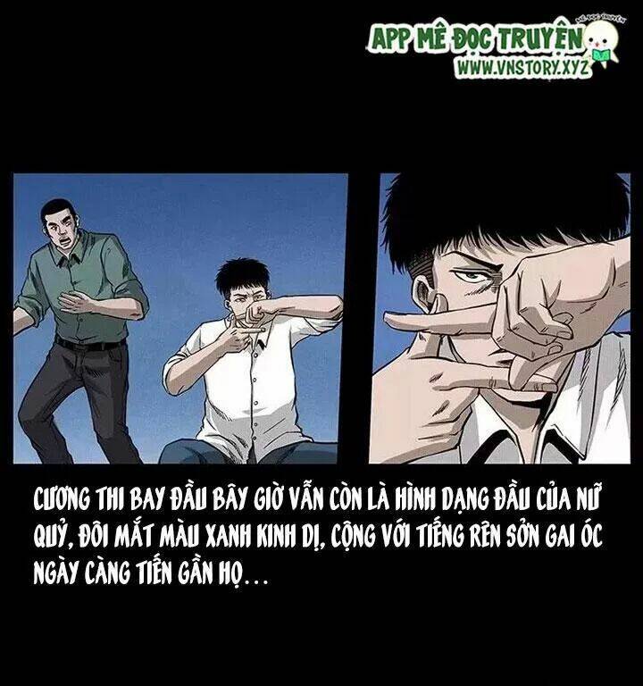 U Minh Ngụy tượng - Chapter 68 - Page 43