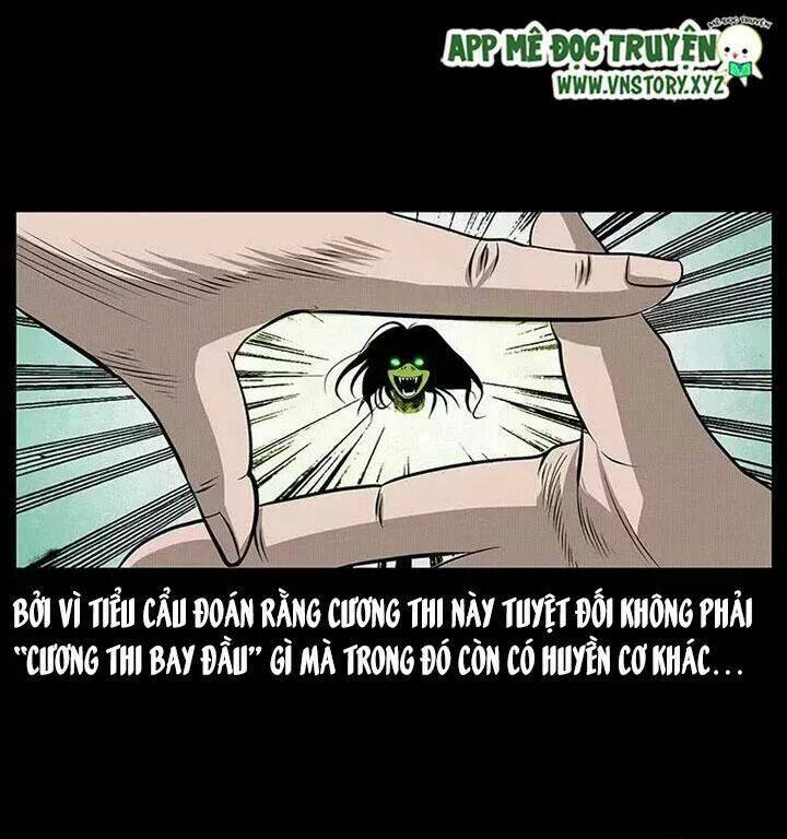 U Minh Ngụy tượng - Chapter 68 - Page 45