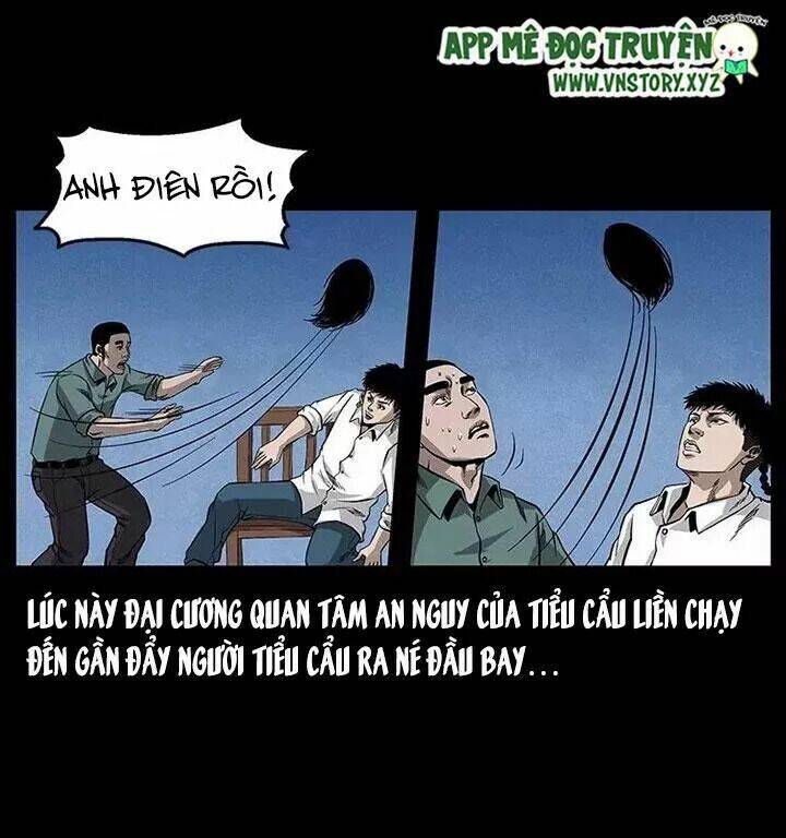 U Minh Ngụy tượng - Chapter 68 - Page 47