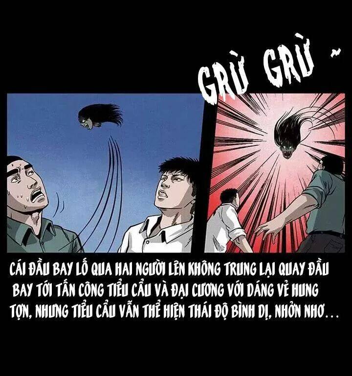 U Minh Ngụy tượng - Chapter 68 - Page 48