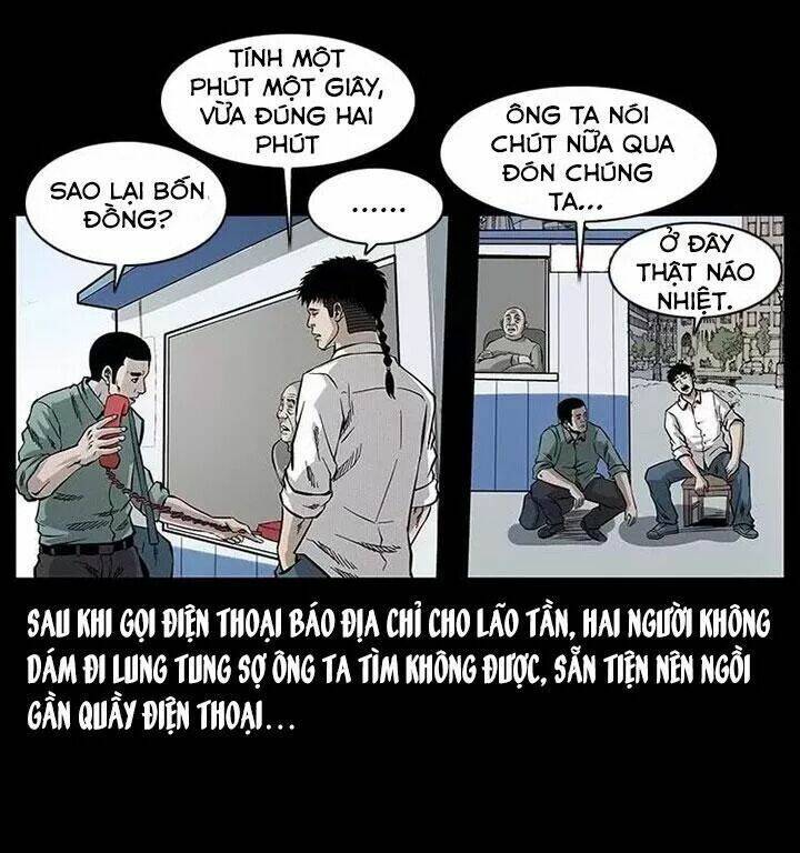 U Minh Ngụy tượng - Chapter 68 - Page 4
