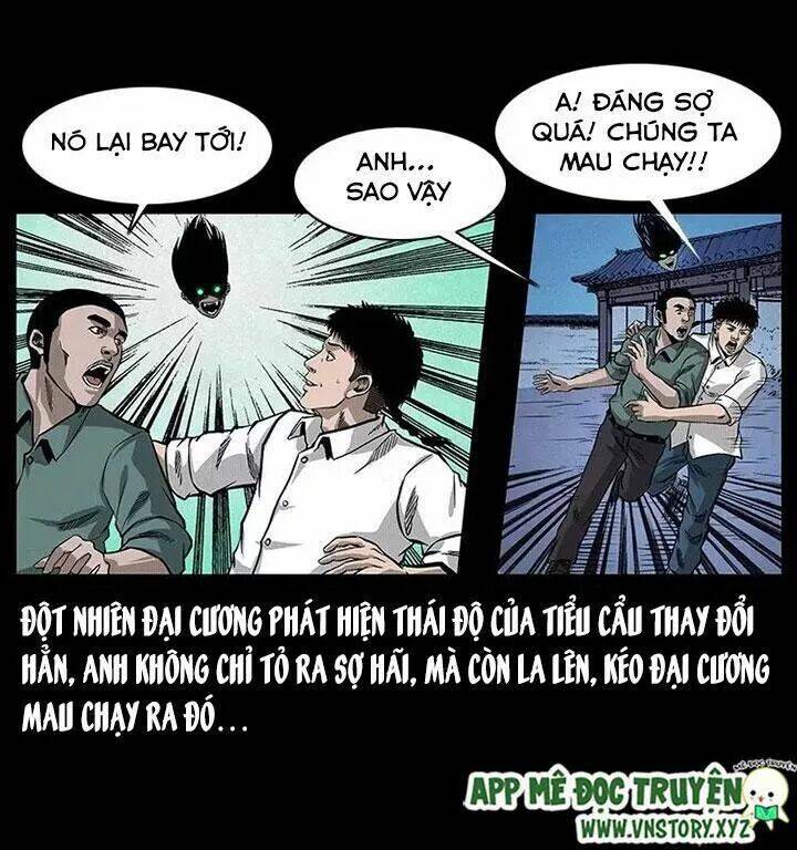 U Minh Ngụy tượng - Chapter 68 - Page 49