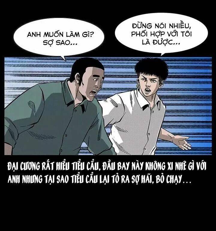 U Minh Ngụy tượng - Chapter 68 - Page 50