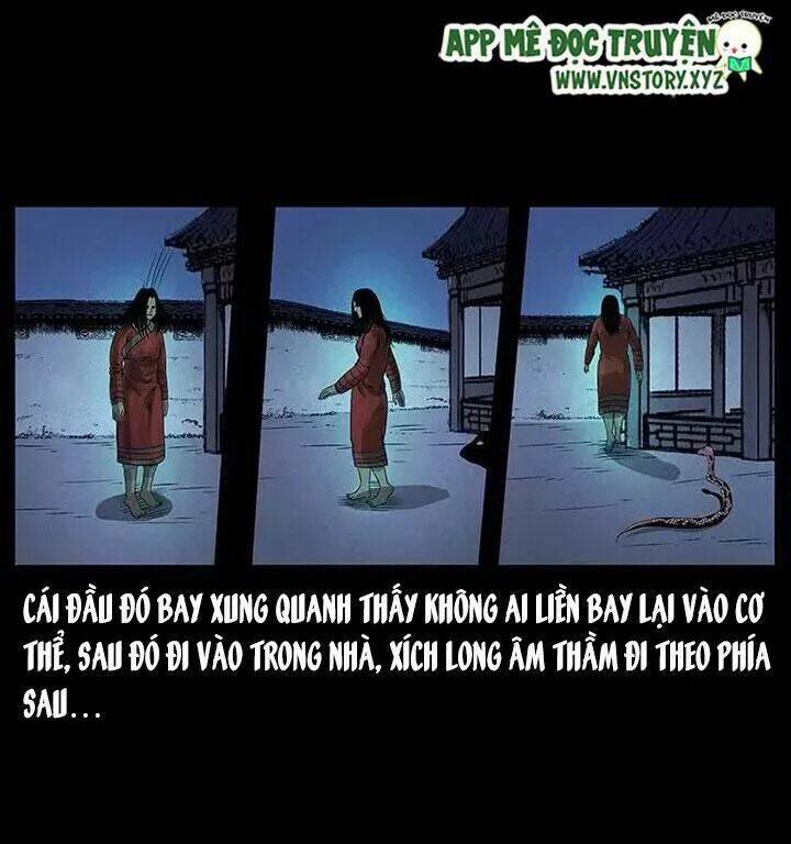 U Minh Ngụy tượng - Chapter 68 - Page 57