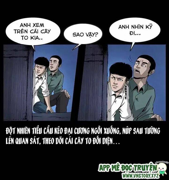 U Minh Ngụy tượng - Chapter 68 - Page 59