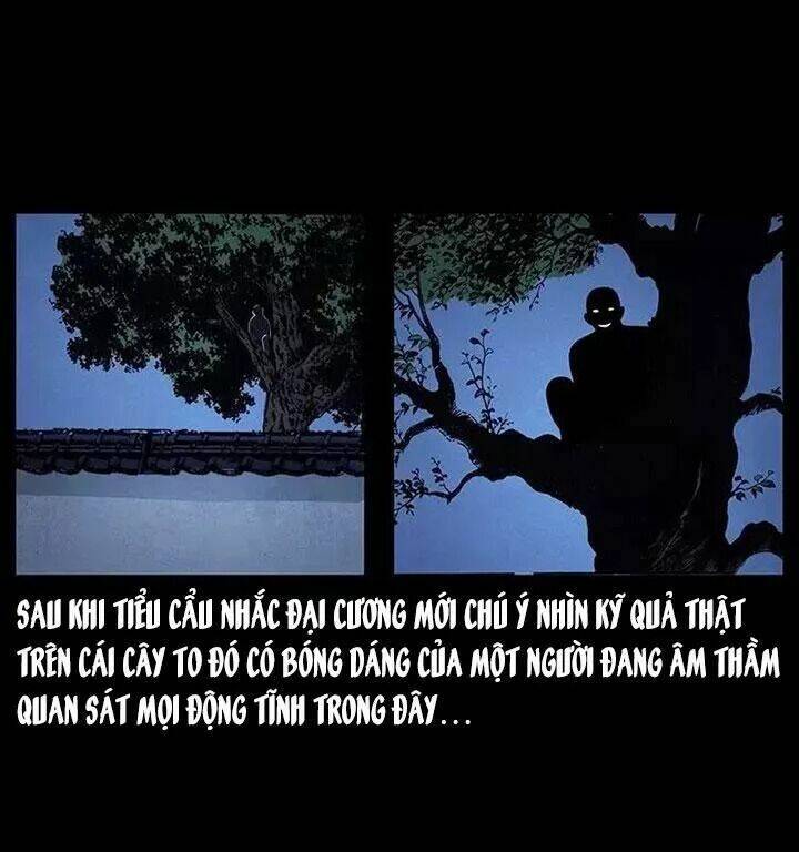 U Minh Ngụy tượng - Chapter 68 - Page 60