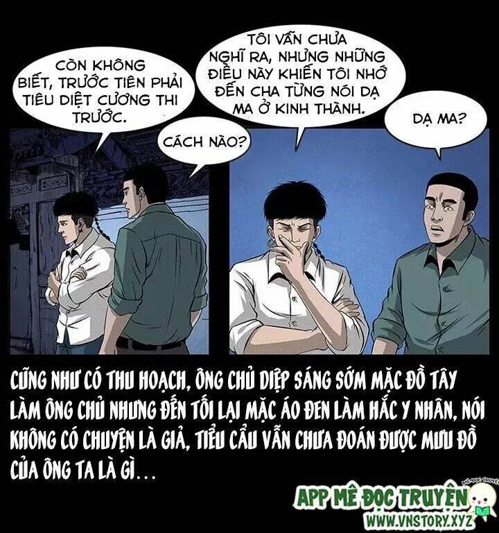 U Minh Ngụy tượng - Chapter 68 - Page 63
