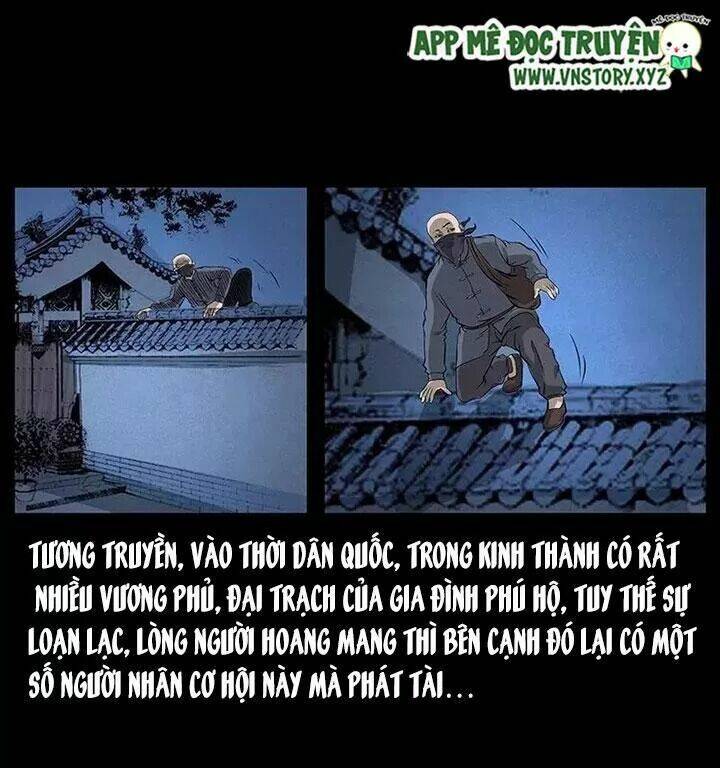 U Minh Ngụy tượng - Chapter 68 - Page 65